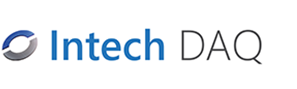 INTECH DAQ Suite logo